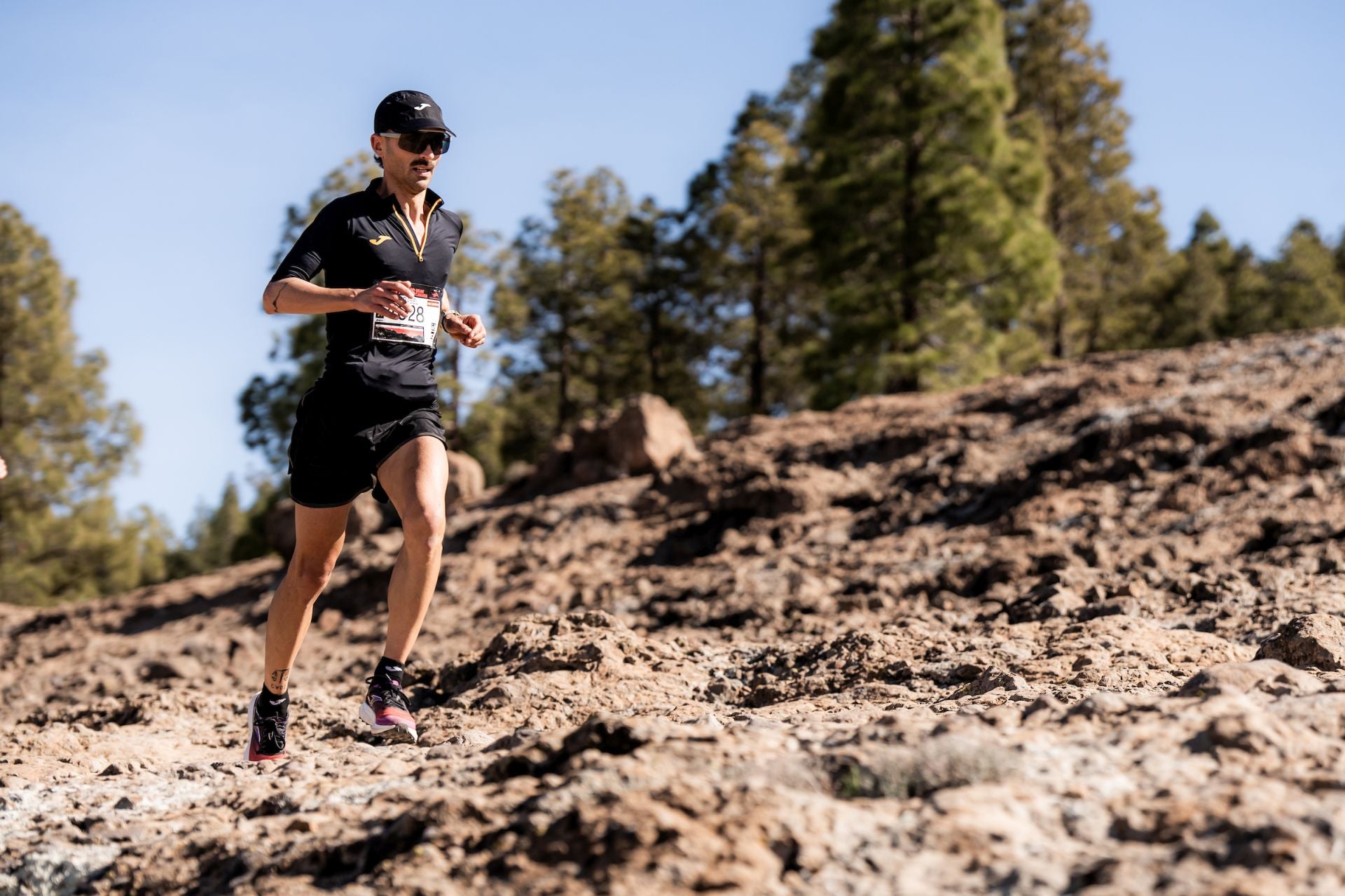 Imagen principal - 1.- Mario Mirabel. 2.- Mónica Vega. 3.- Gemma Arenas. 