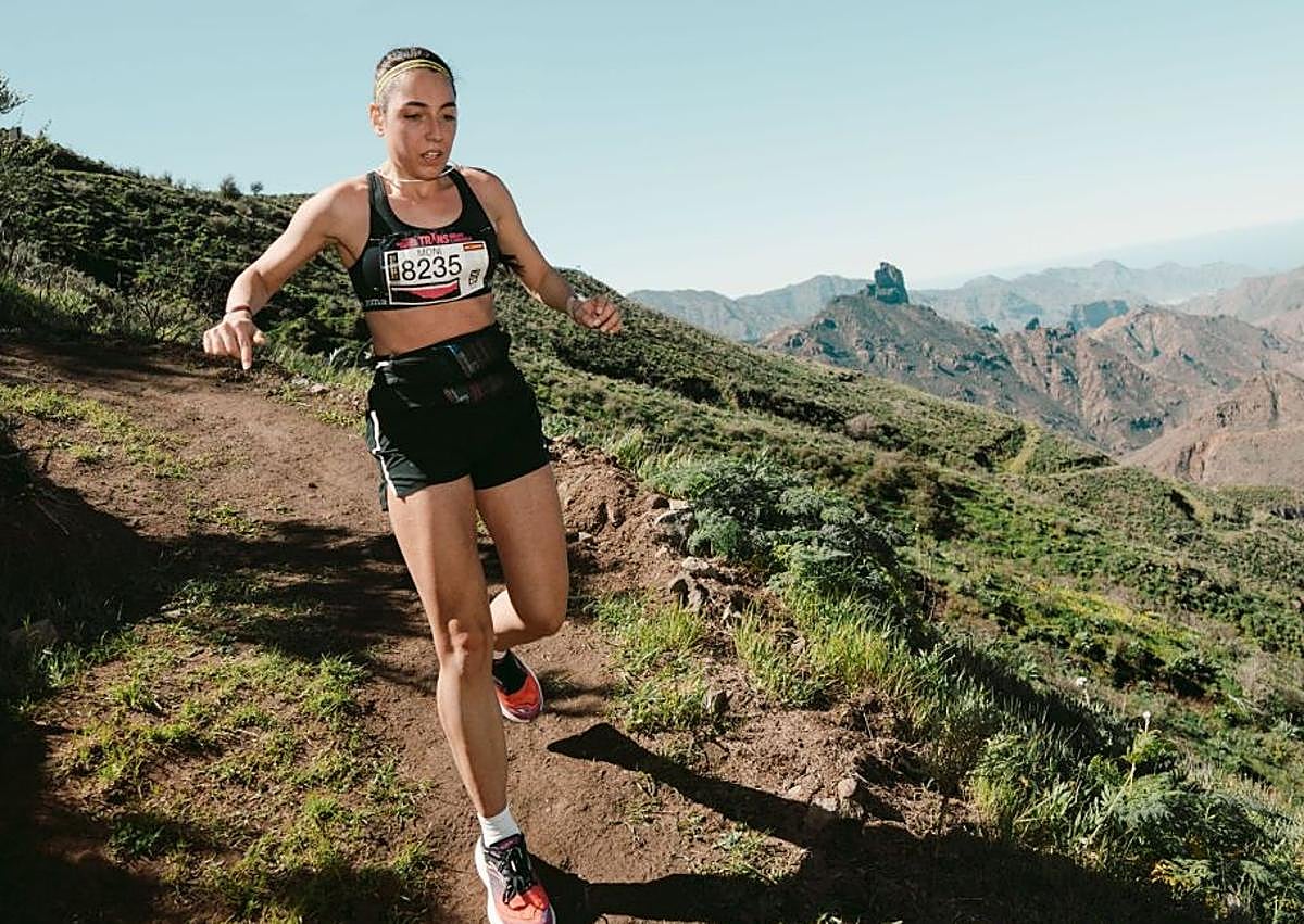 Imagen secundaria 1 - 1.- Mario Mirabel. 2.- Mónica Vega. 3.- Gemma Arenas. 