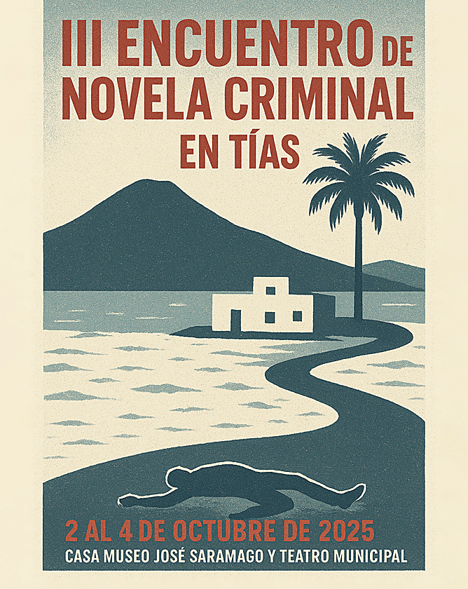 Cartel de la iniciativa.