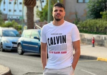 Ola de solidaridad en redes por la desaparición de Lionel Ramírez en San Bartolomé de Tirajana