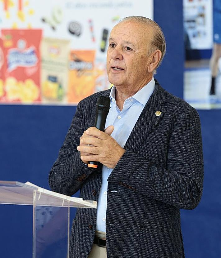 Imagen secundaria 2 - El Spar Gran Canaria alza el telón en una temporada histórica con doble versión