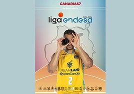 Descargue el suplemento especial de la Liga Endesa 2025-2026 en formato PDF