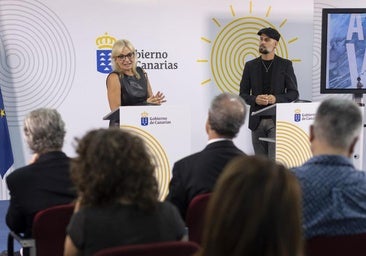 El cantante de Efecto Pasillo desvela sus problemas de salud mental y lanza un mensaje optimista: «Se puede salir adelante»