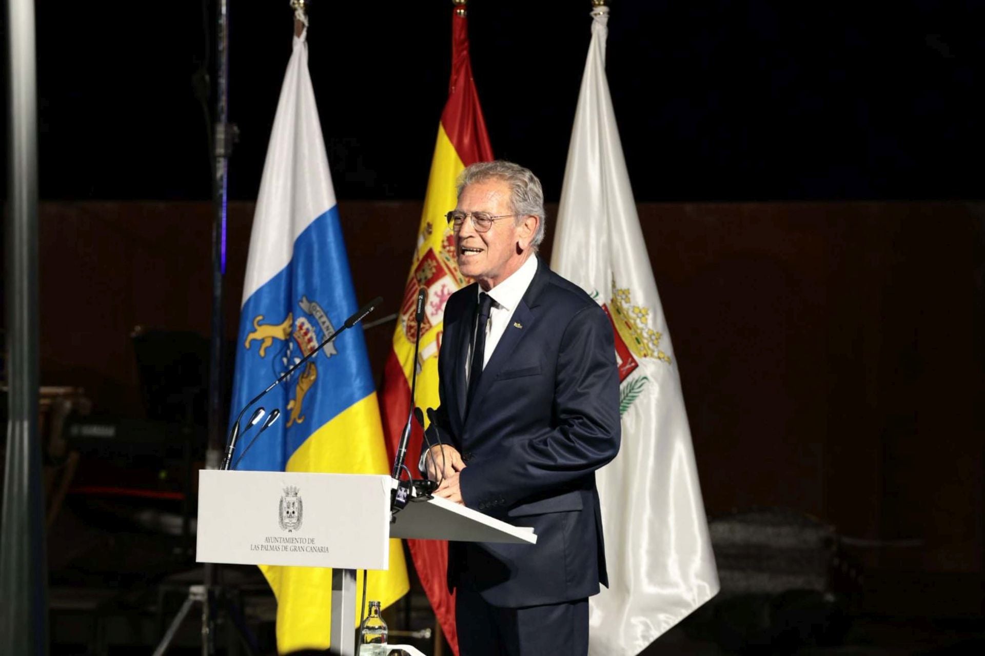 Fiestas de La Naval en honor a la Virgen de la Luz