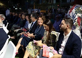 Fiestas de La Naval en honor a la Virgen de la Luz