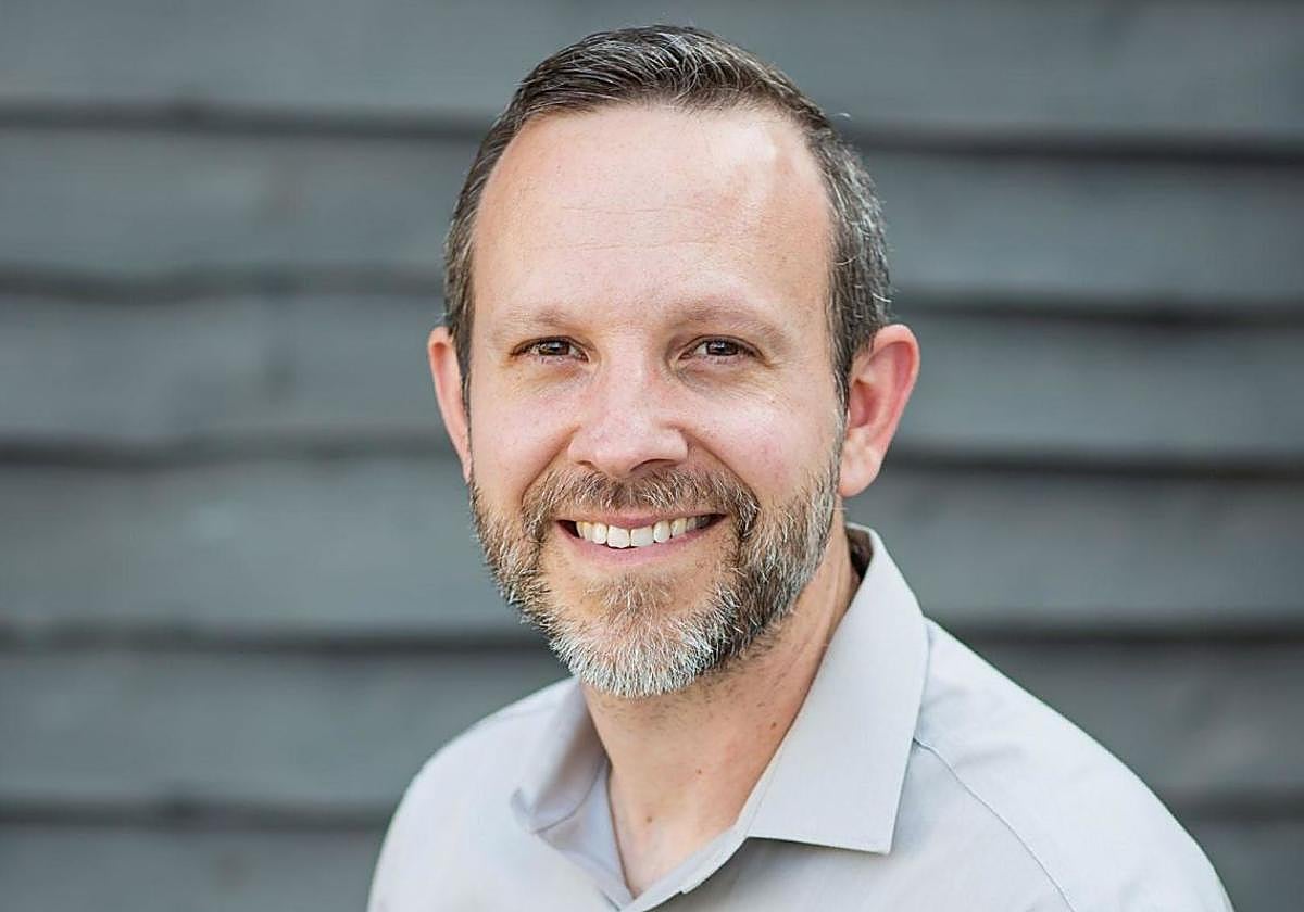 Oliver Rivero-Arias se convierte en el primer canario catedrático de la Universidad de Oxford.