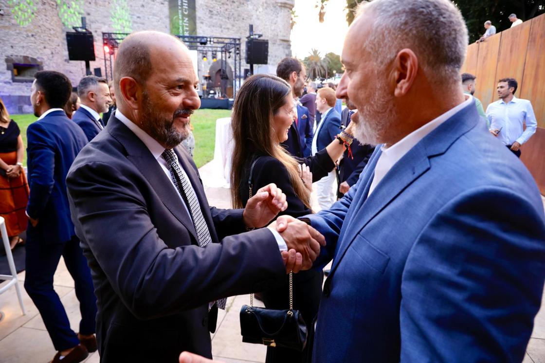 Asocelpa celebra sus 100 años de historia