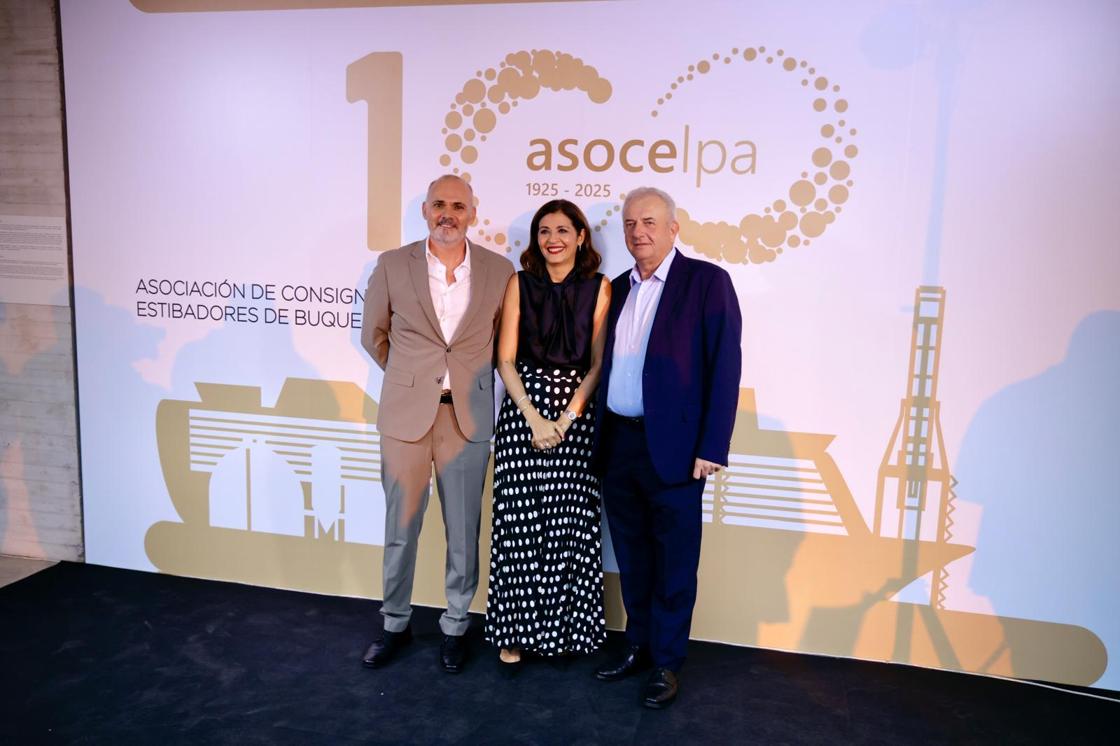 Asocelpa celebra sus 100 años de historia