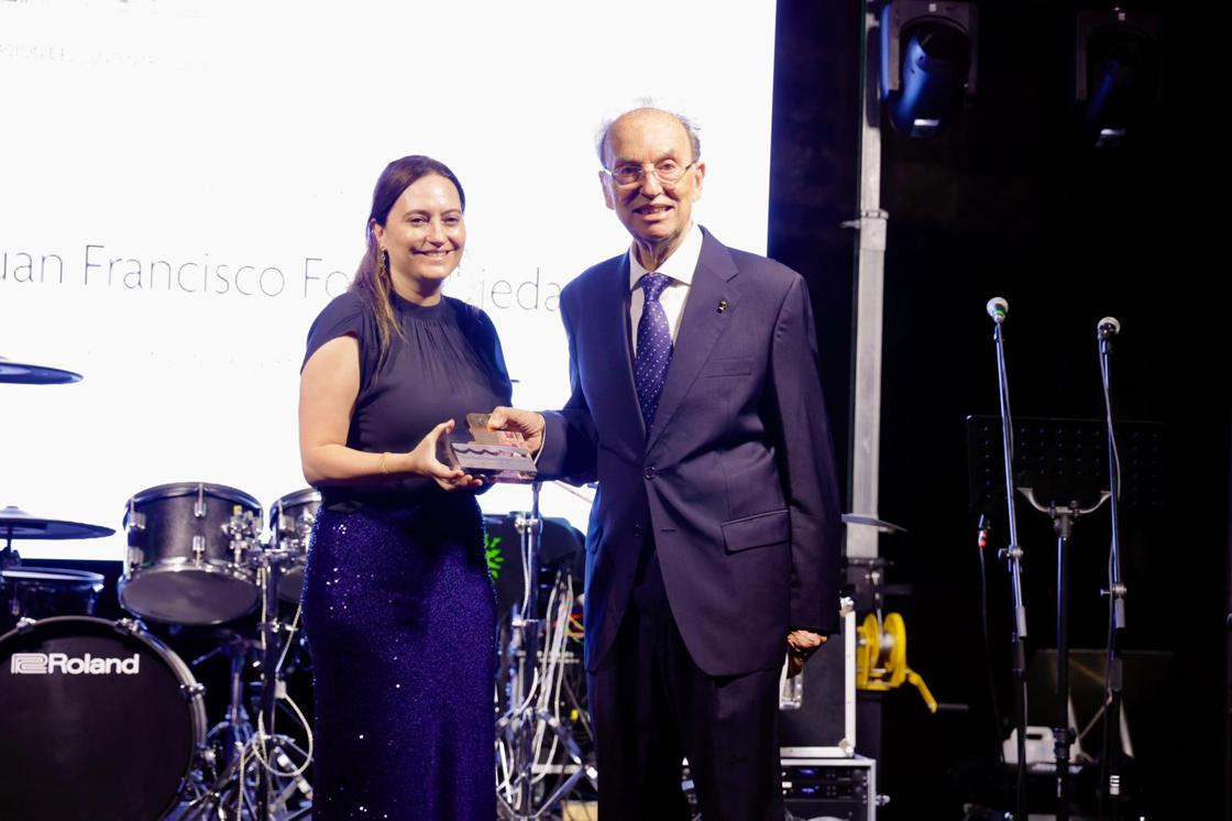 Asocelpa celebra sus 100 años de historia