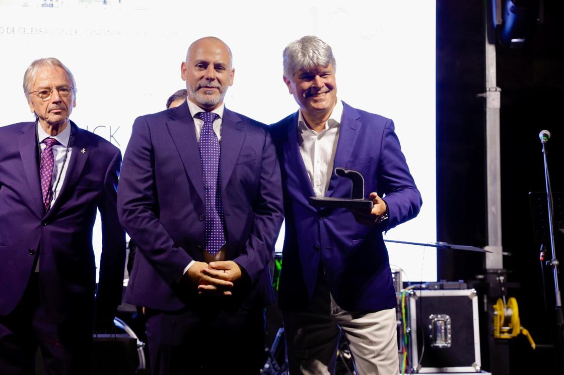 Asocelpa celebra sus 100 años de historia