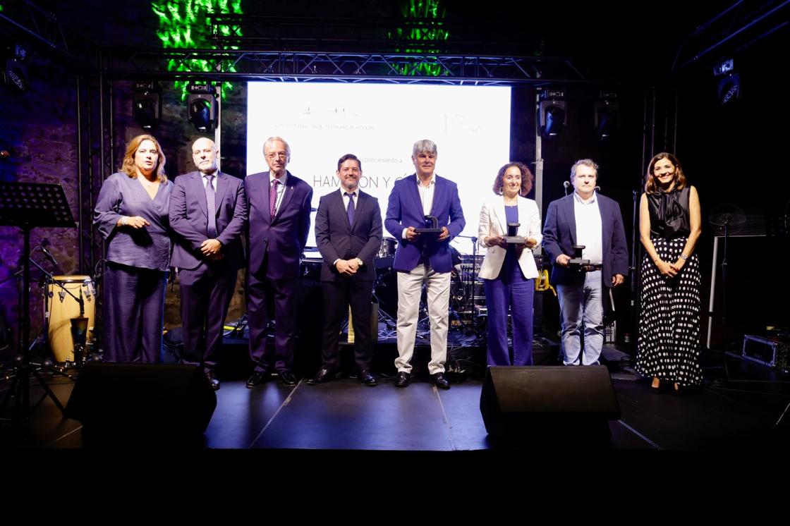 Asocelpa celebra sus 100 años de historia