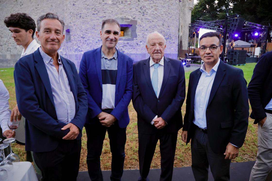 Asocelpa celebra sus 100 años de historia