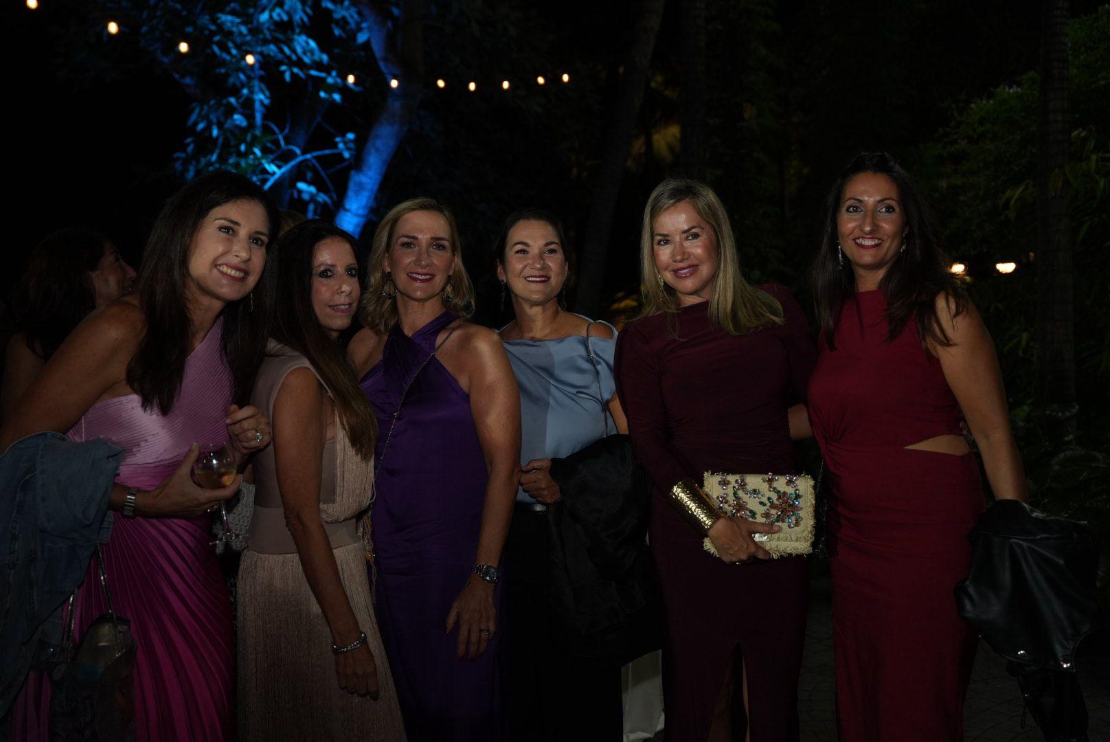 Acto homenaje del Colegio de Procuradores