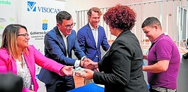 Ilusión por el proyecto que estamos creando: dos años cumpliendo y consolidando un futuro para Canarias