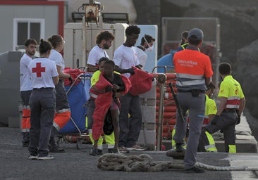 Los mismos fallos con la edad impiden la salida de los primeros cinco chicos: dos son mayores