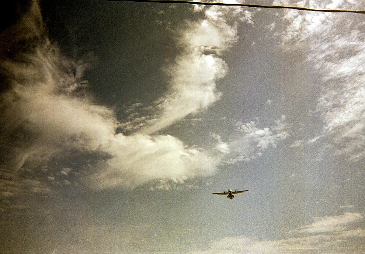 Imagen principal - &#039;Normal&#039;, una mirada fotográfica para «visualizar la salud mental desde la dignidad, cercanía y creatividad»