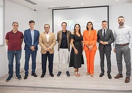 Presentación este martes de la nueva temporada de la Orquesta Comunitaria.