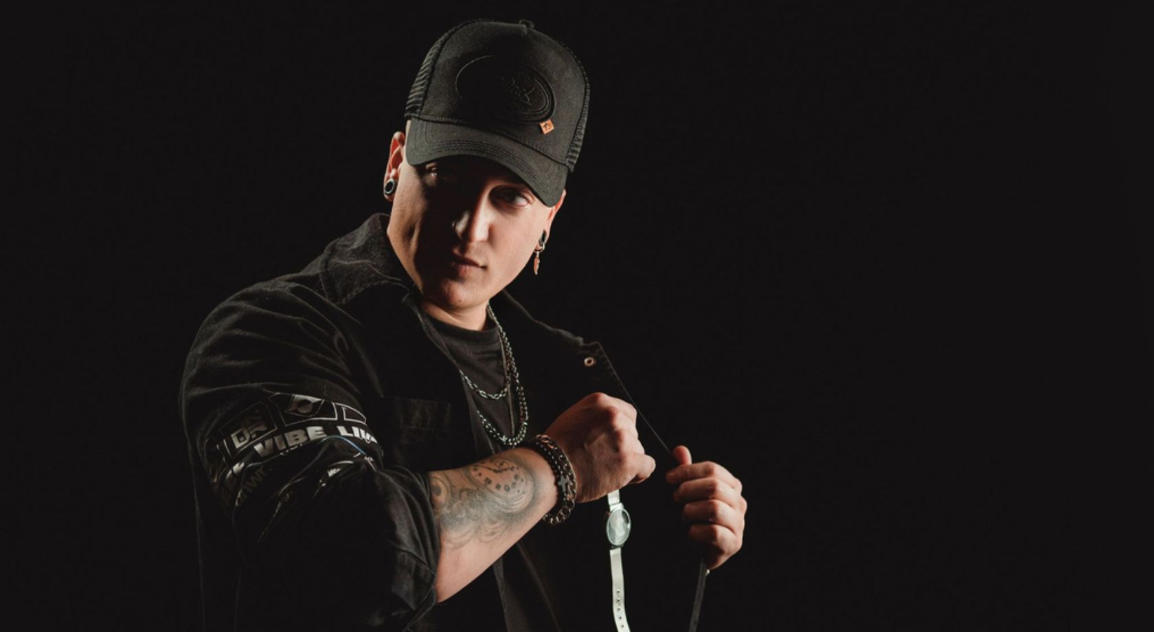 Shado el Mago actuará en el Auditorio de Teror este sábado.