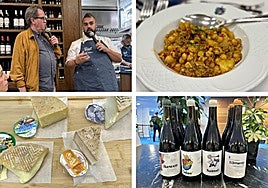 Gran Canaria en San Sebastián Gastronomika