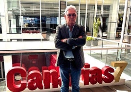 Juan Emilio García Eugenio.