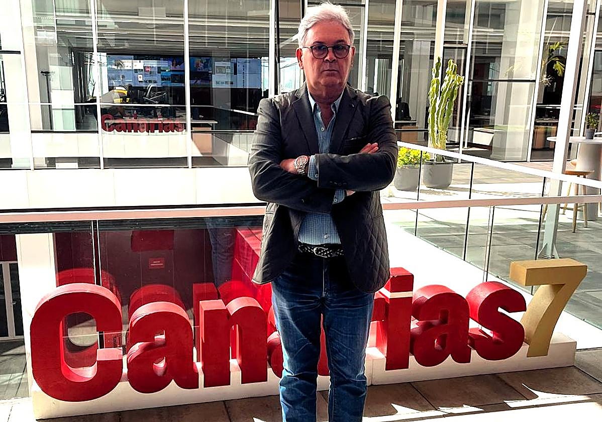 Juan Emilio García Eugenio.