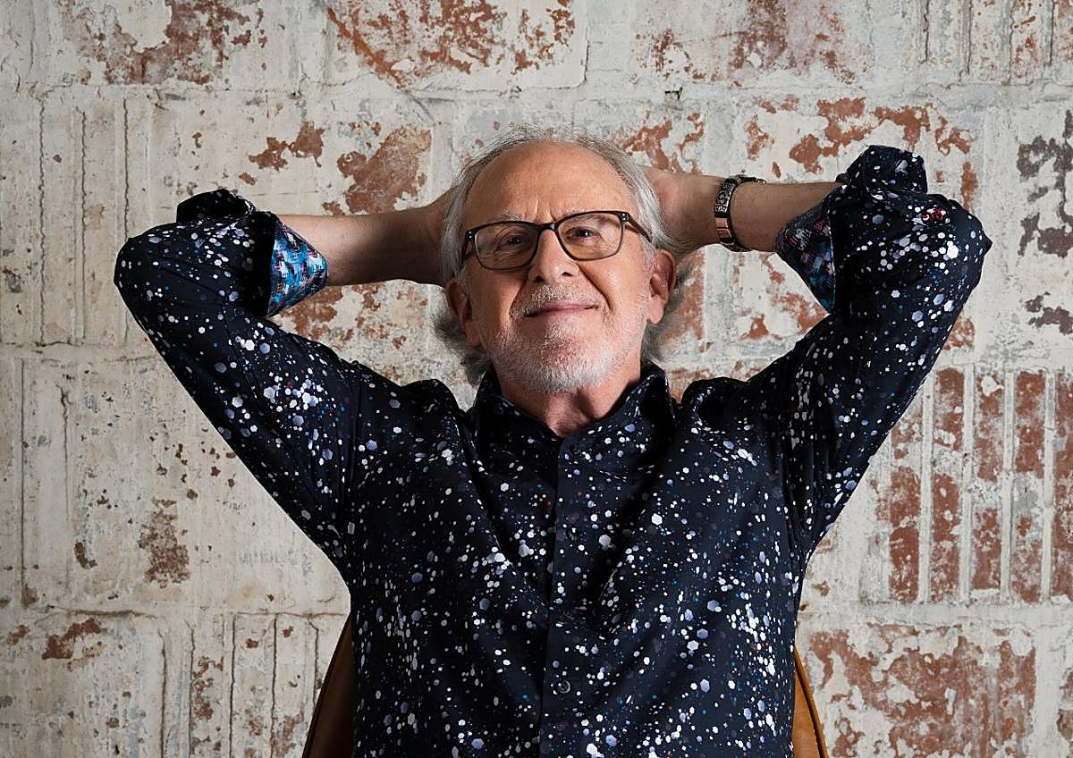 Imagen secundaria 1 - Yul Ballesteros Trio; Bob James Quarter; y Michael Mayo.