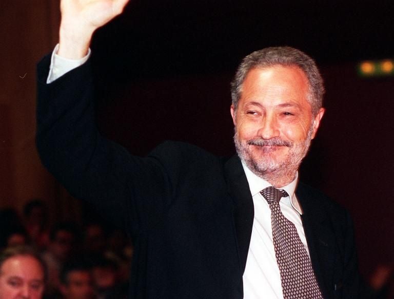 La vida de Adán Martín, en imágenes