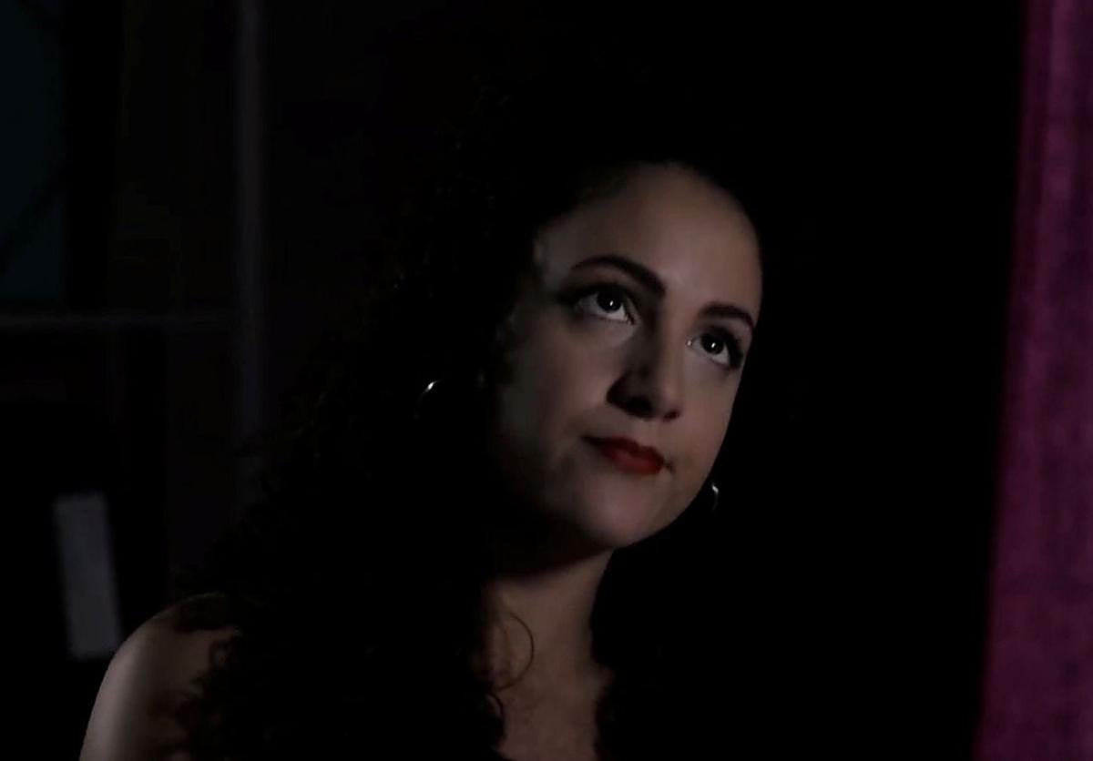 Imagen secundaria 1 - Naira Hernández, una canaria en Nueva York en busca de un Emmy