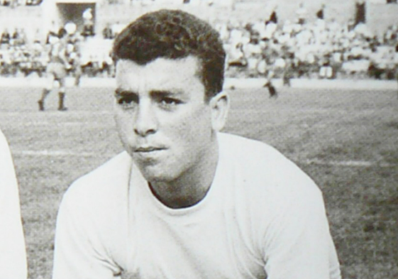 Imagen de Evaristo Ramos.