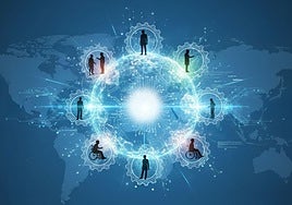 Fundación Servidis Lidera un Innovador Modelo de Inclusión a Través de Alianzas Tecnológicas