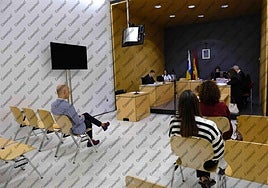 Juicio al exgerente de la Sociedad de Promoción de Las Palmas de Gran Canaria