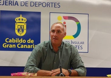 El PSOE abrirá expediente de expulsión a Víctor Navarro si apoya la moción de censura en Valsequillo