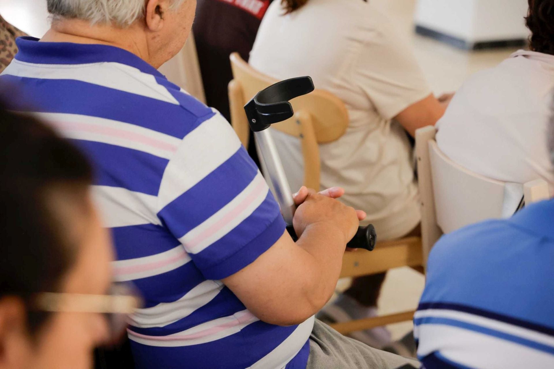 Afaes denuncia el desmantelamiento de la atención a la salud mental