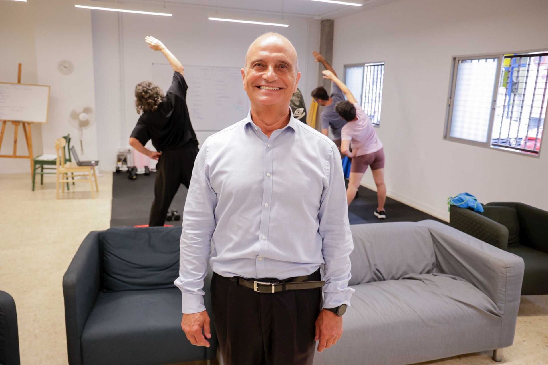 Afaes denuncia el desmantelamiento de la atención a la salud mental