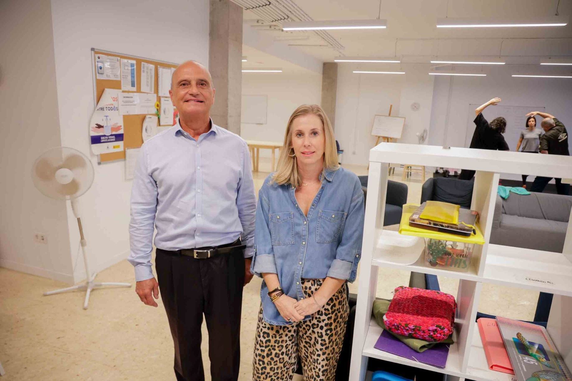 Afaes denuncia el desmantelamiento de la atención a la salud mental