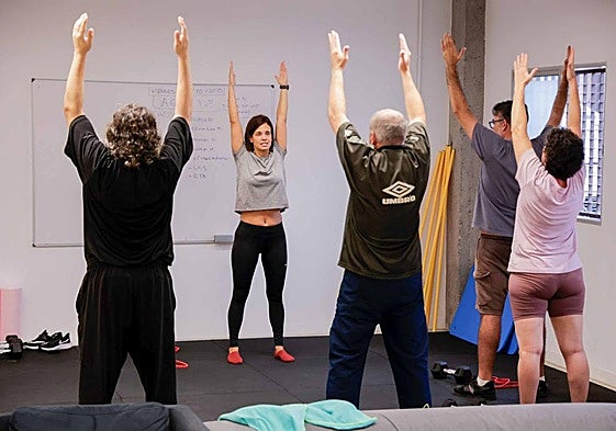 Afaes denuncia el desmantelamiento de la atención a la salud mental