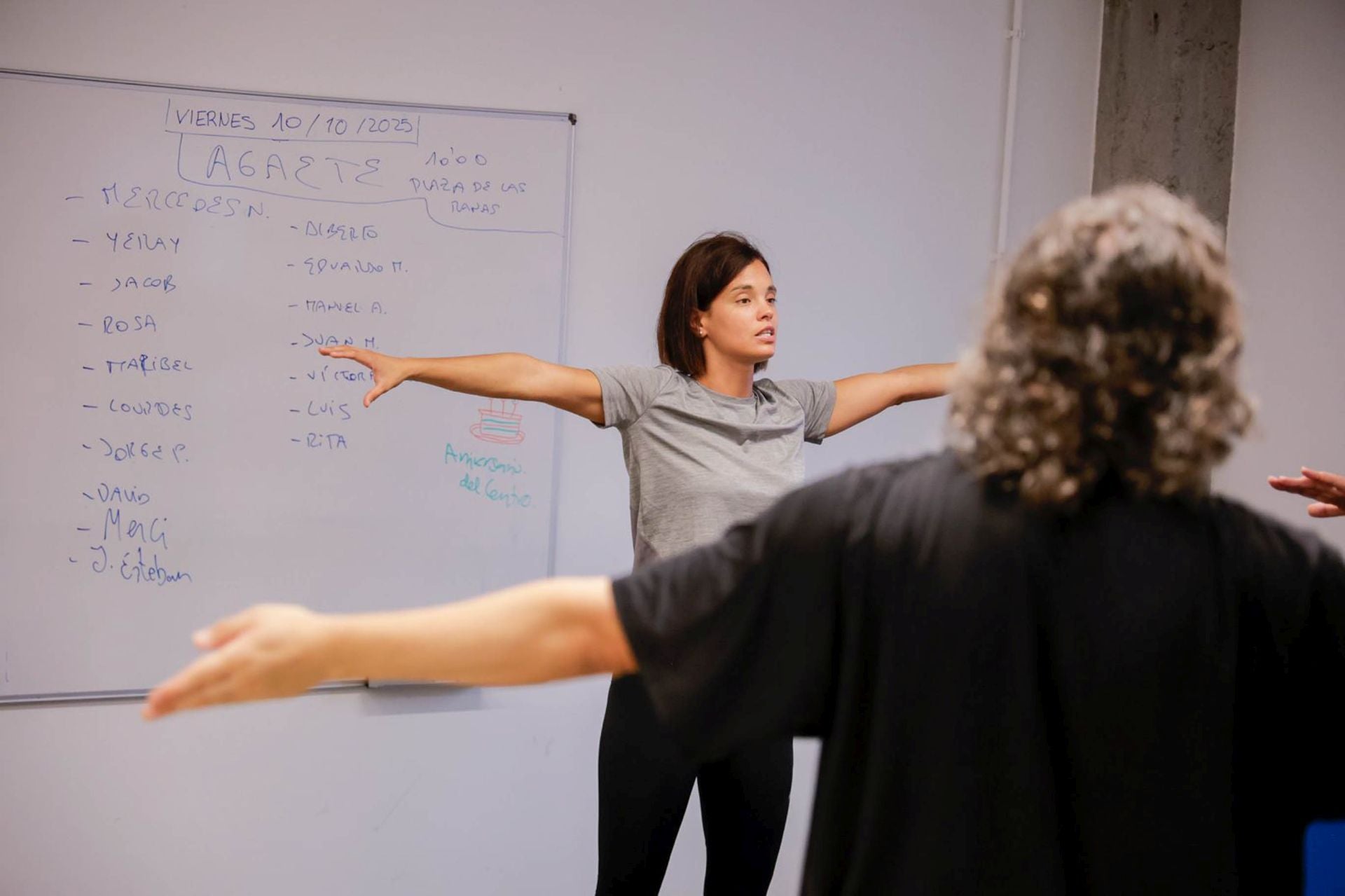 Afaes denuncia el desmantelamiento de la atención a la salud mental