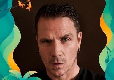 Dani Martín se suma al cartel del Granca Live Fest 2026