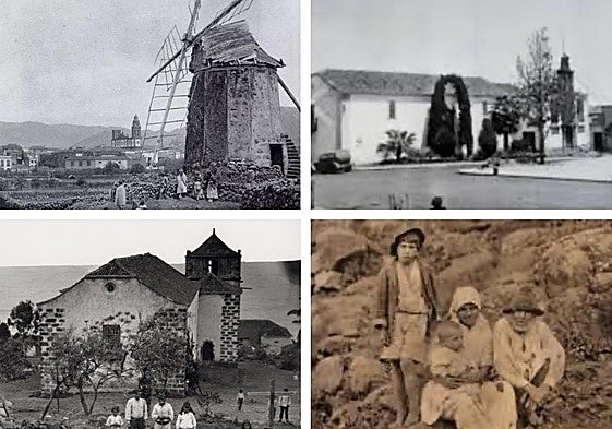 Costumbrismo en Canarias a finales del XIX (X) La Palma