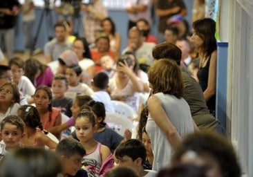 Los docentes canarios, de los más estresados del país por culpa de la indisciplina en las aulas