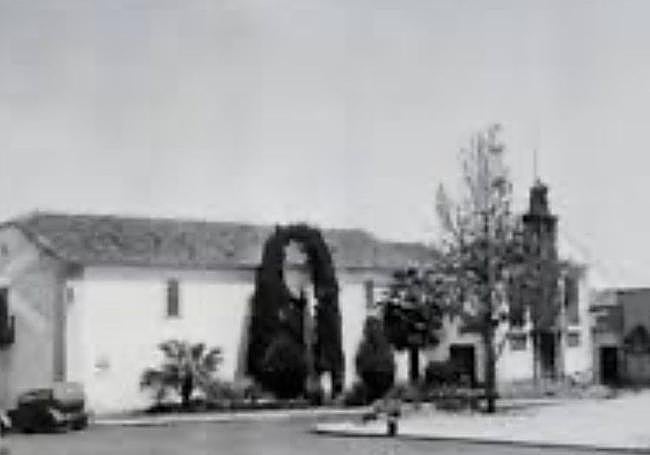 San Andrés y Sauces