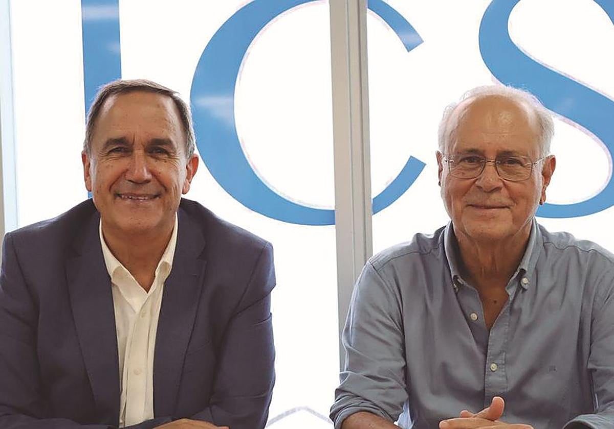 «La Formación Profesional es la columna vertebral de la economía»