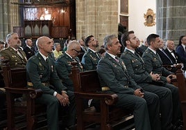 Las Palmas de Gran Canaria celebra el Día de la Hispanidad