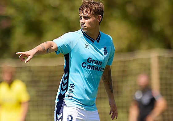 El futbolista uruguayo Jeremía Recoba se pierde lo que resta de temporada por lesión.