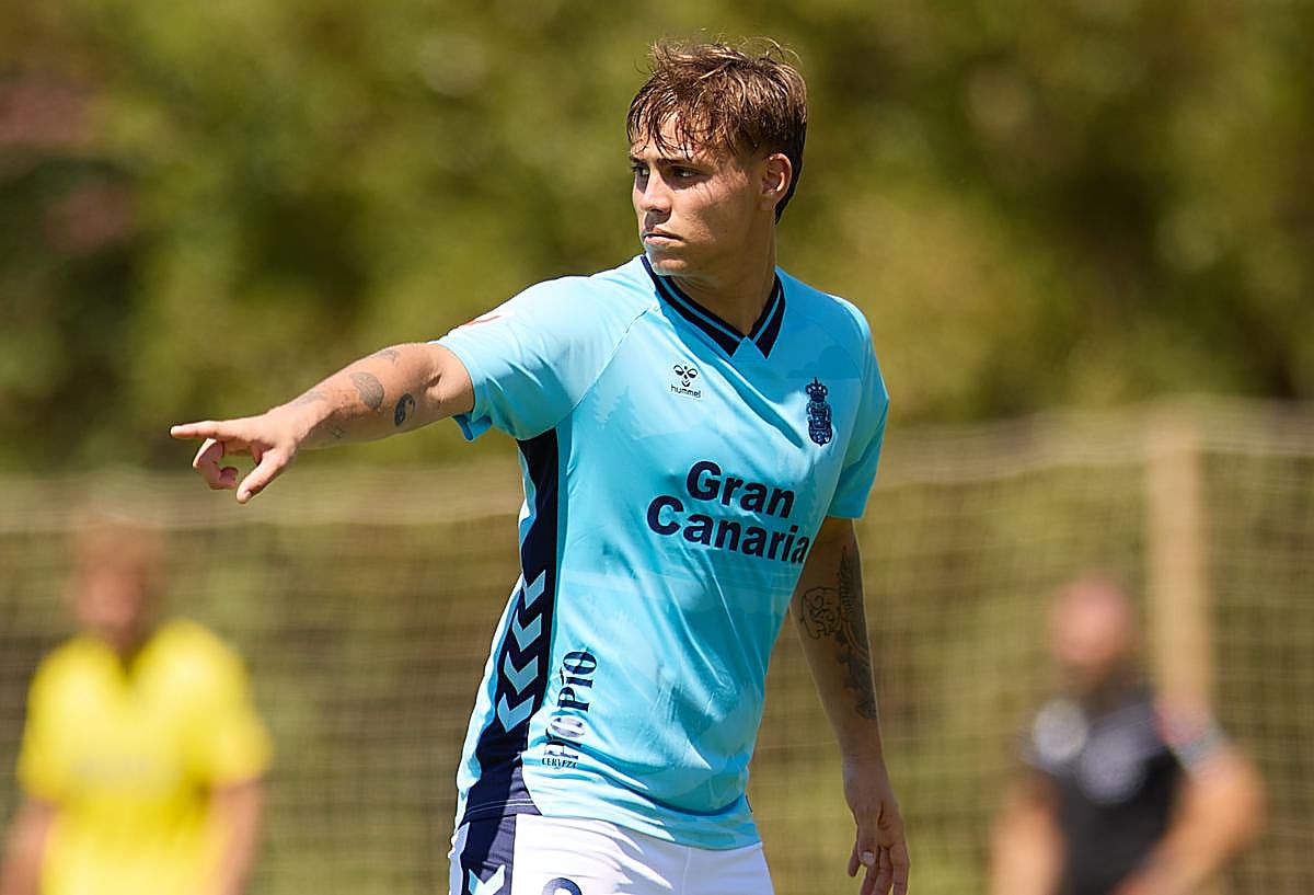 El futbolista uruguayo Jeremía Recoba se pierde lo que resta de temporada por lesión.