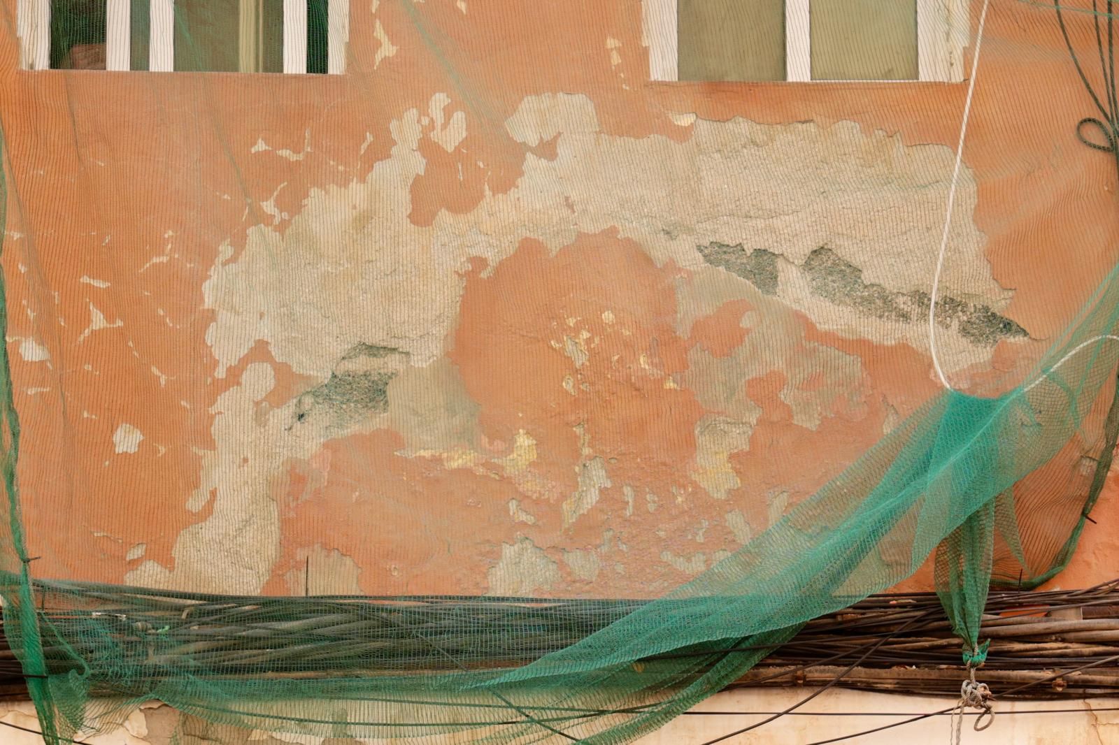 El barrio olvidado de San Francisco, en imágenes