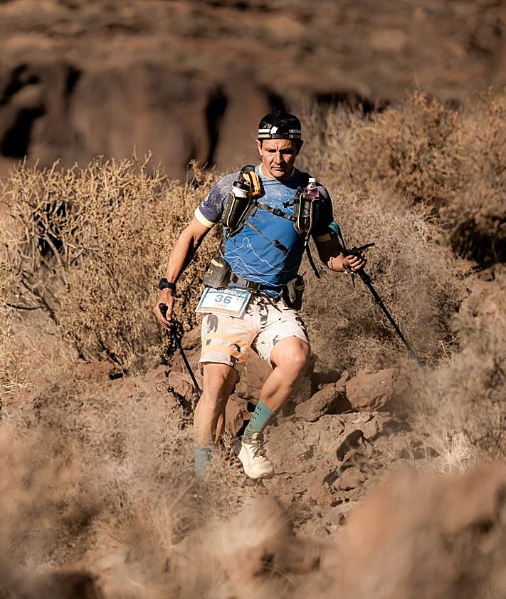 Imagen secundaria 2 - La 360º The Challenge Gran Canaria cierra las inscripciones de su décima edición con récord de participantes