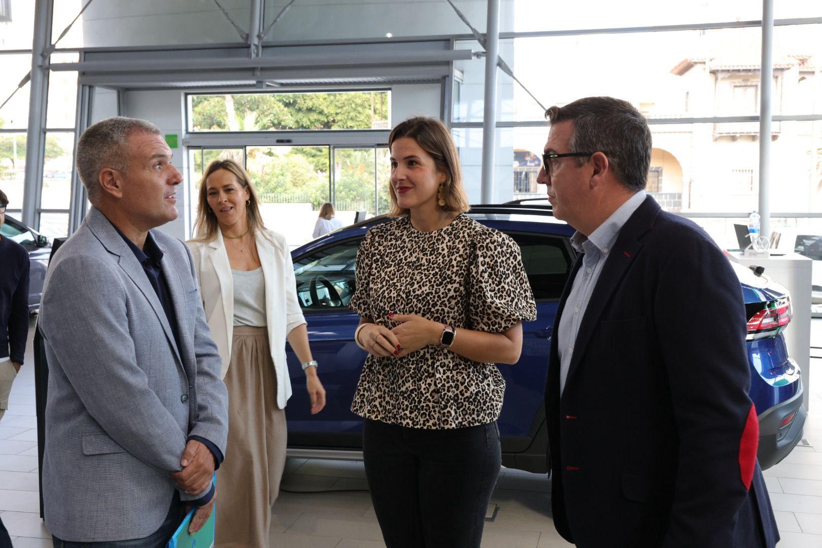 El vigente campeón luce plantilla en una temporada ilusionante