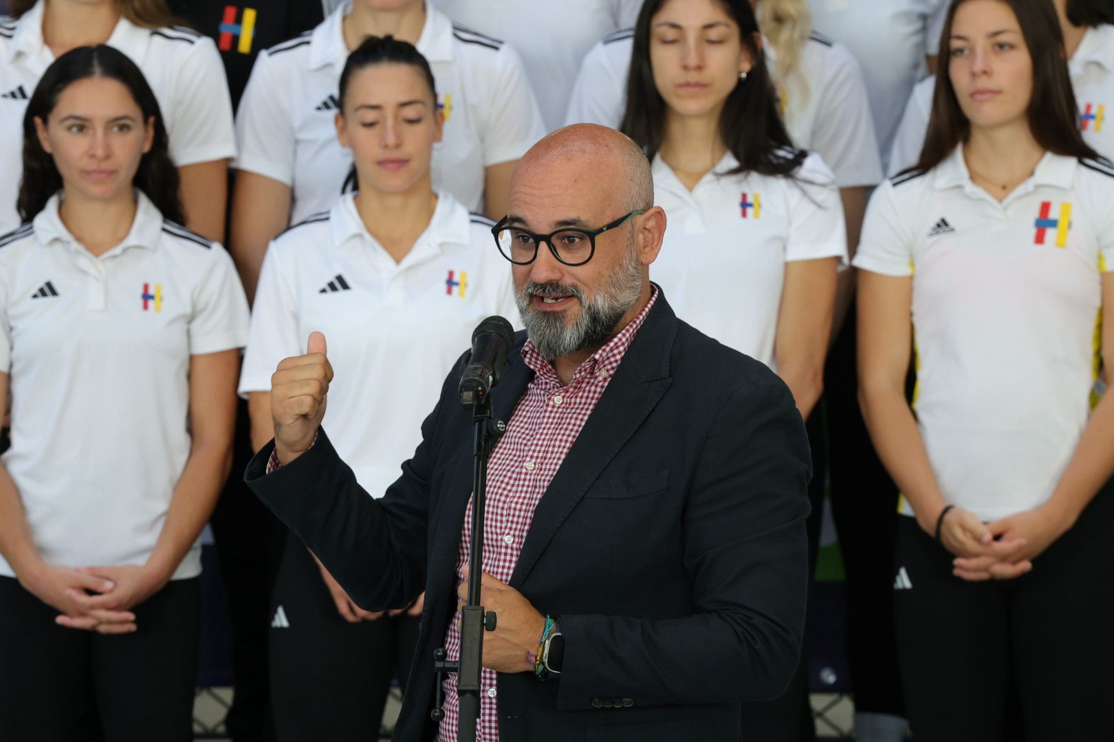 El vigente campeón luce plantilla en una temporada ilusionante