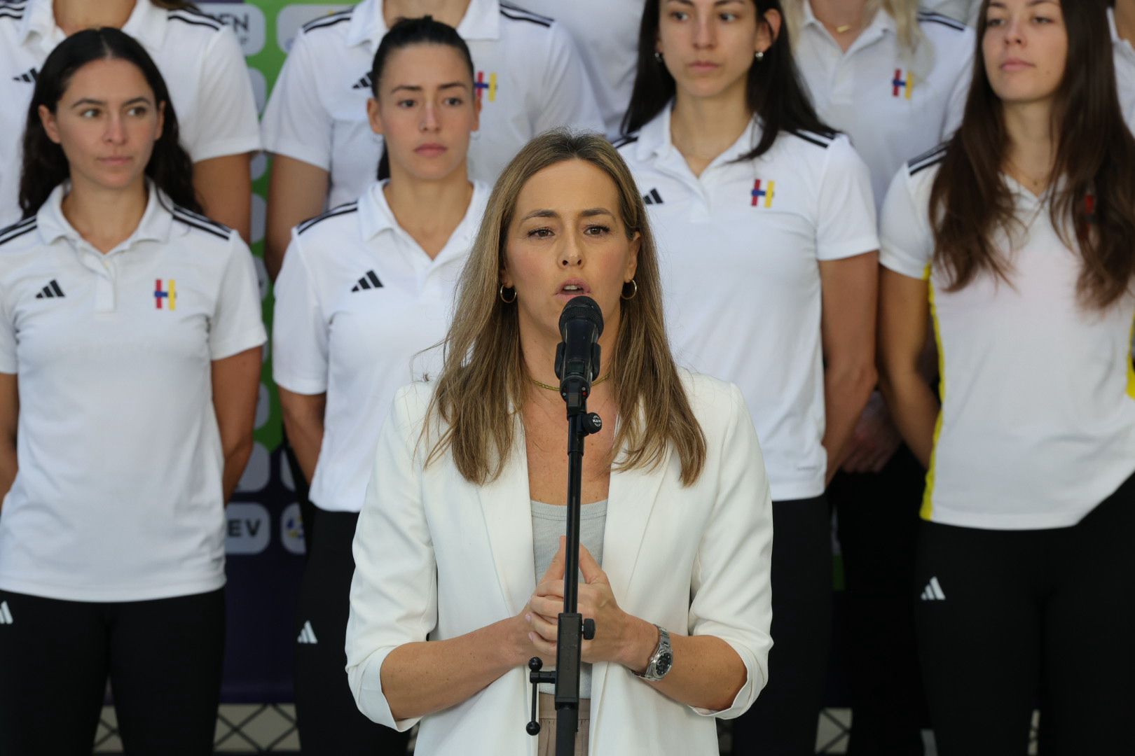 El vigente campeón luce plantilla en una temporada ilusionante
